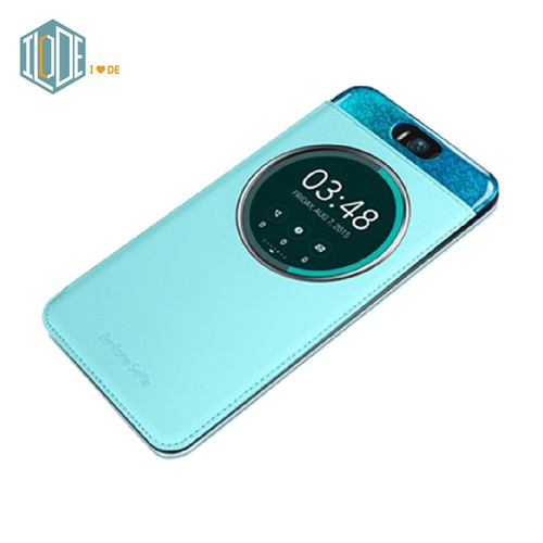 Funda Original ASUS Oficial Zenfone Selfie MyView (ZD551KL) - Imagen 9 de 21