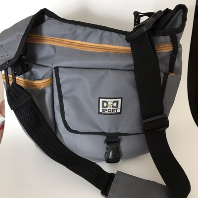 messenger bolsa eiger