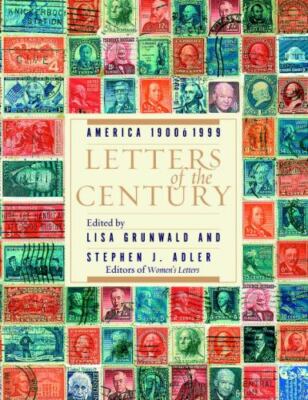 Letters of the Century : America 1900-1999 by Albert Einstein (2008, Trade...