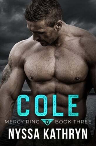 Cole by Nyssa Kathryn: New