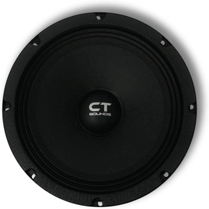 tropo 8 inch subwoofer