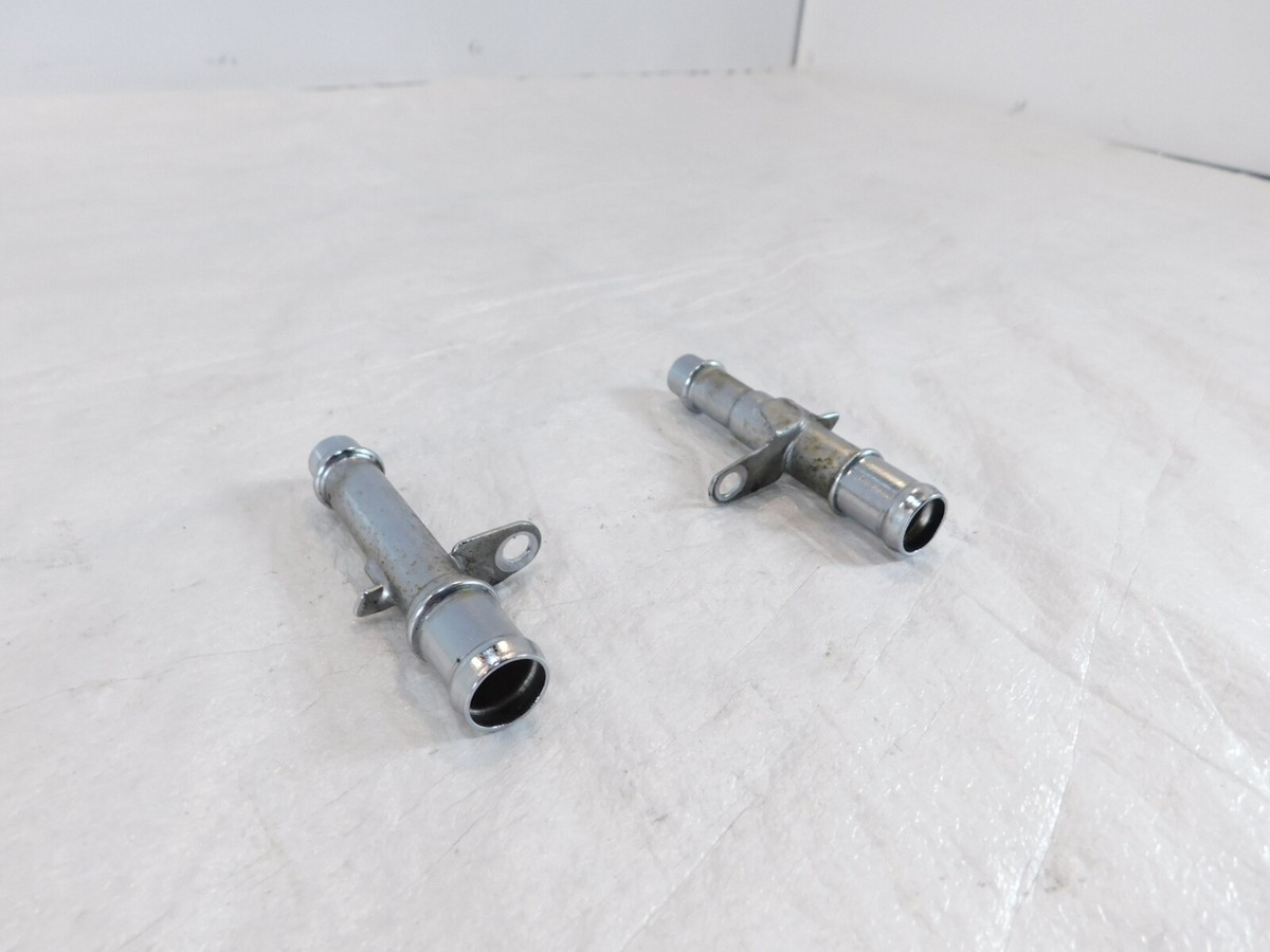 Honda Shadow 750 VT750 VT750C Phantom Spirit & Aero Water Coolant