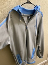 Jordan Zip Up