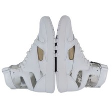 Maison Martin Margiela Leather High Top Athletic Shoes for Maison Martin Margiela Leather High Top Athletic Shoes for