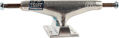Thunder Hollow Light II 148 Silver Skateboard Trucks 8.25 Thunder Hollow Light II 148 Silver Skateboard Trucks 8.25