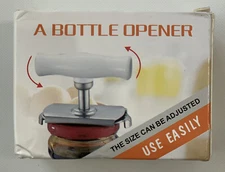 Bottle/Can Opener