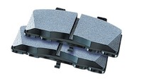 Power Stop Evolution 1627312 Ceramic (low Dust) Disc Brake Pad Axle Set on sale Power Stop Evolution 1627312 Ceramic (low Dust) Disc Brake Pad Axle Set on sale