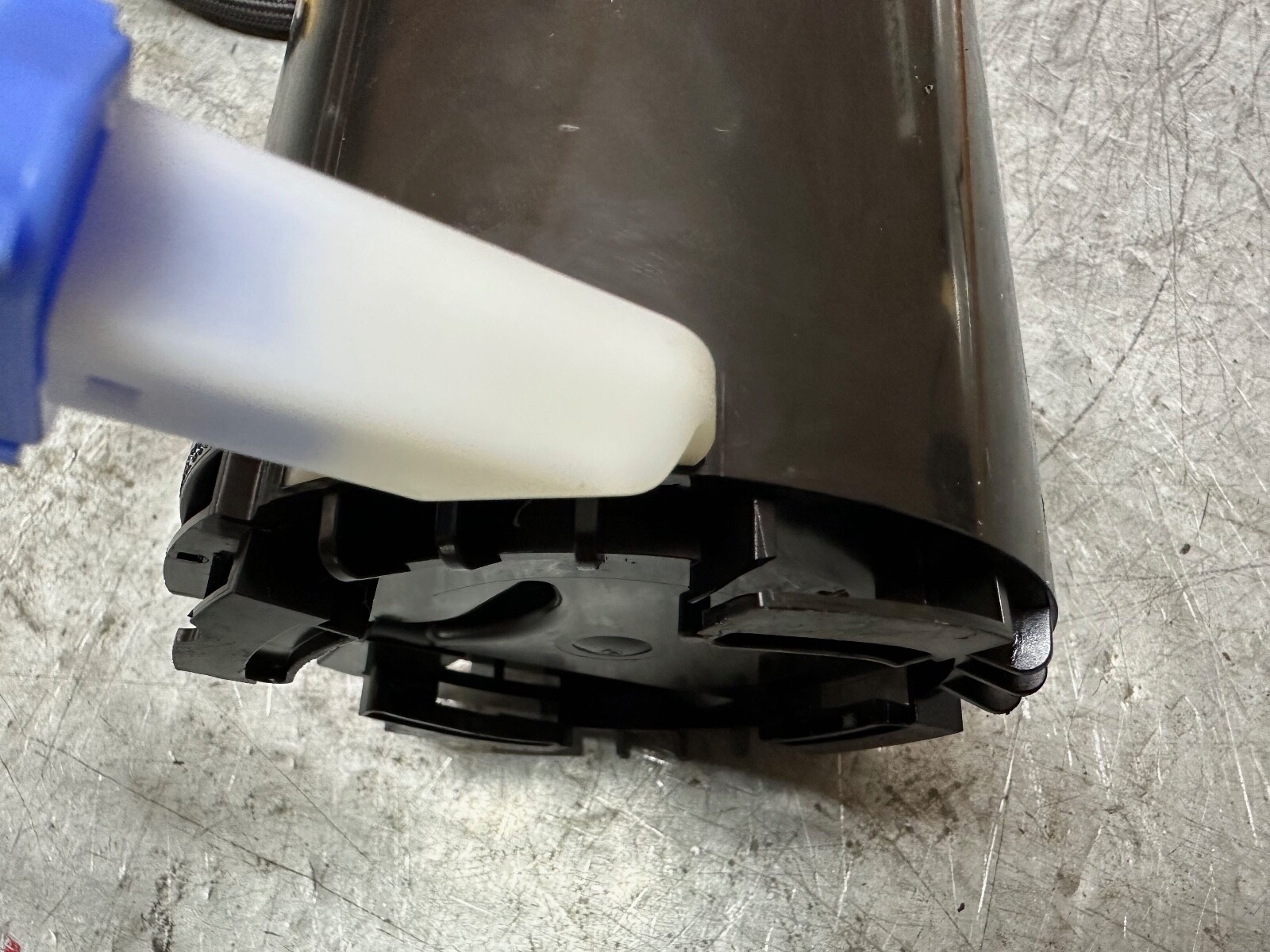2015 McLaren 650S Spider Fuel Pump Sending Unit For Parts or Repair