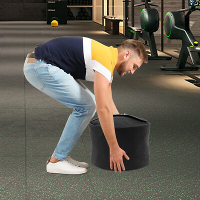 New Workout Sandbag Strongman Sandbags 150LBS Fitness Sand