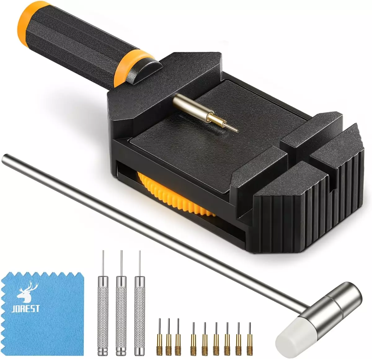 Watch adjustment tool hot sale