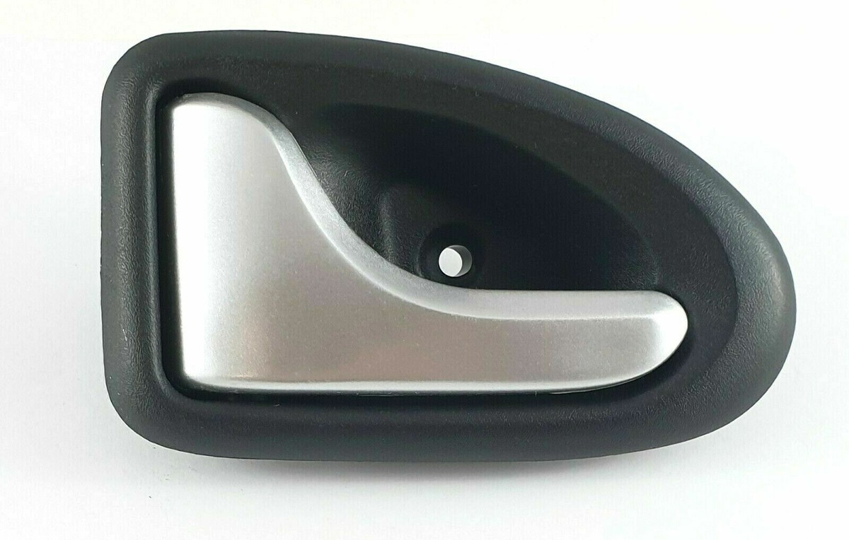 Clio 3 Poignée De Porte Poignée De Porte Intérieur Coté Gauche Dacia Sandero Renault Clio 3 Megane 2 Modus Scenic 2 Twingo 2