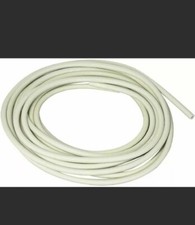 6ft SILVER Theraband Resistance Tube Tubing Physical Therapy Occupational Rehab