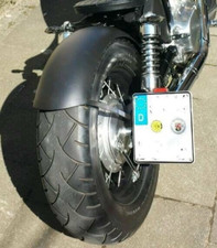 Suzuki Savage LS 650 4.00x15