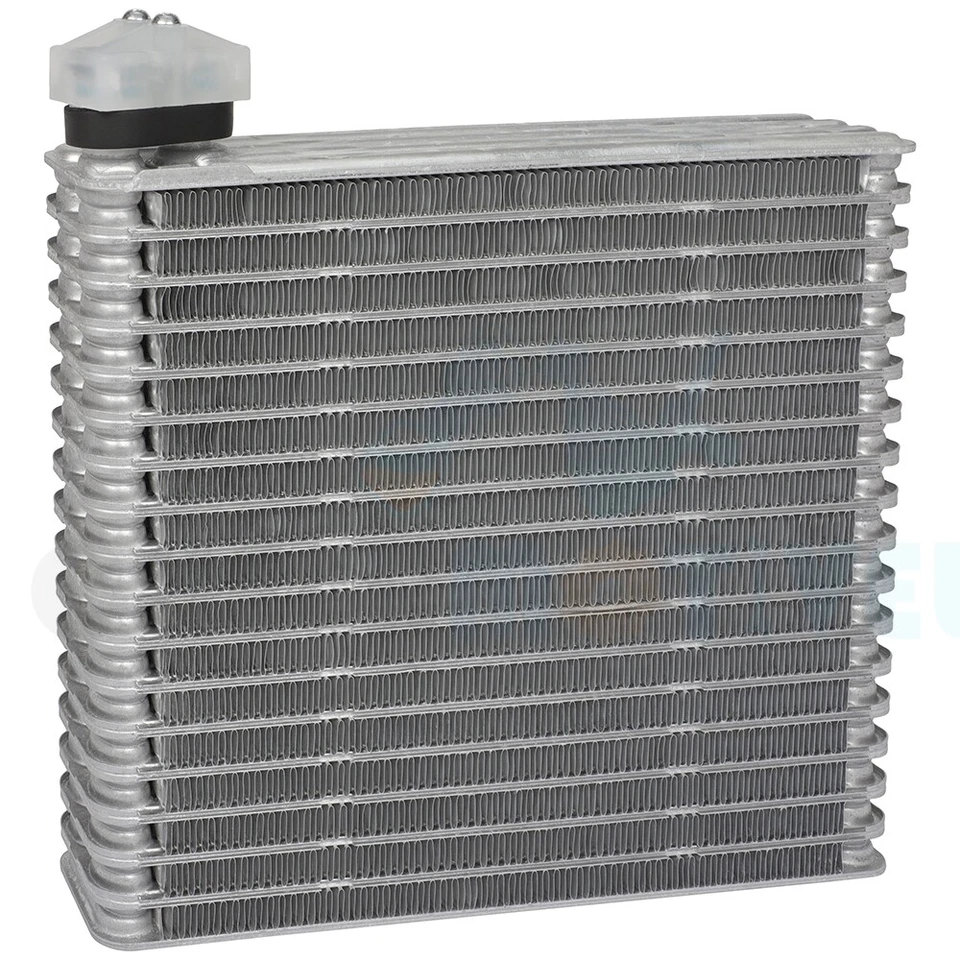 Núcleo evaporador de aire acondicionado de aluminio para Toyota Echo 2004-2006 Scion xB 2000-2005 delantero Foto 4 de 4