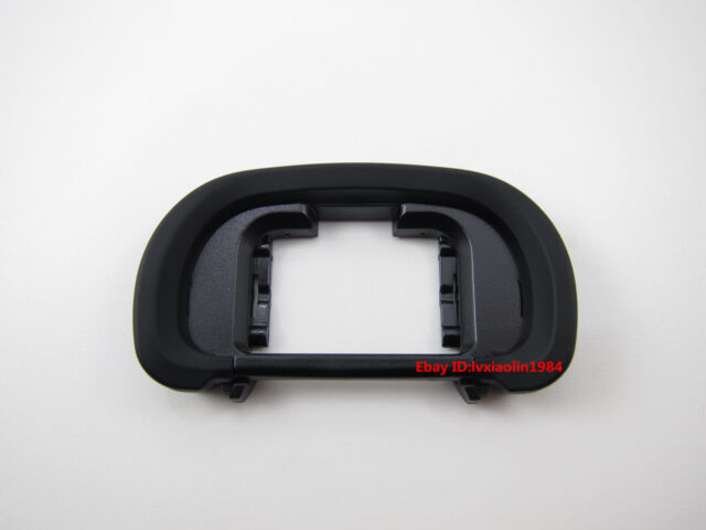 New Viewfinder Eyepiece Eye Cup Rubber Eyecup FDA-EP18 For Sony A7 III ILCE-7M3
