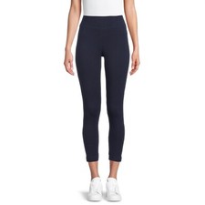 Women's High Rise Ankle Leggings