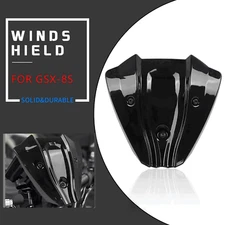For Suzuki GSX-8S GSX8S 2023-2025 Windshield Wind Screen Deflector Windscreen