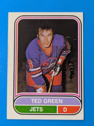 1975-76 O-Pee-Chee WHA Hockey - U-Pick - Picture 117 of 318