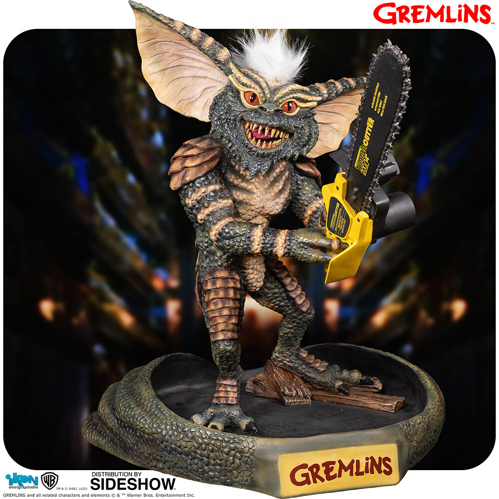 GREMLINS OVER THE STRIPES19inchフィギュア箱あり GREMLINS OVER THE STRIPES19inchフィギュア箱あり - メルカリ