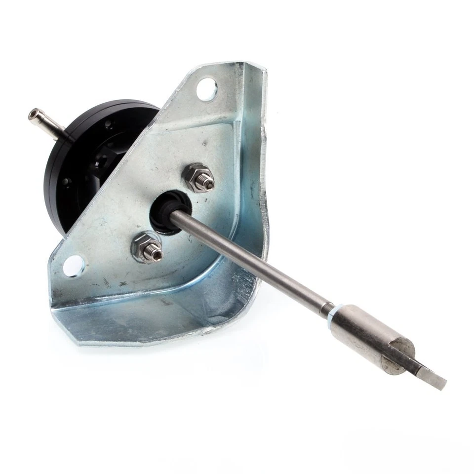 Kinugawa Turbo Forge Internal Wastegate Actuator For Mitsubishi EVO X 0.8Bar - Image 2 of 4