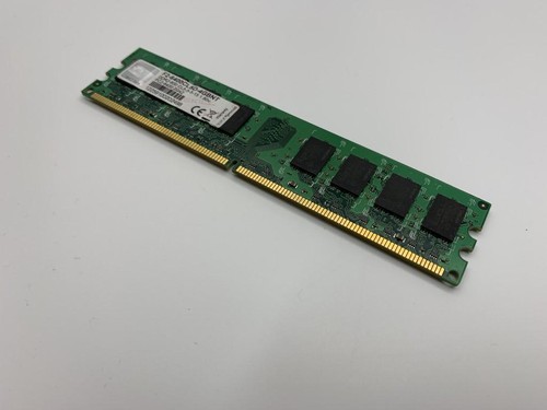 G.Skill 2GB PC2-6400 DDR2-800 Desktop RAM - Picture 6 of 6
