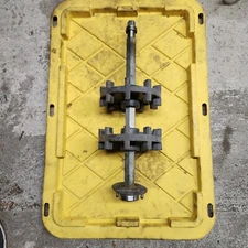 1999 2000 2001 Oem Yamaha Phazer 500 Deluxe Driveshaft Drive Shaft Cog Axle Cogs