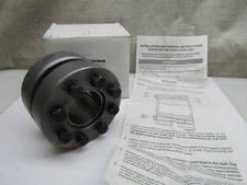 Fenner Drives B-Loc 32mm Rigid Shaft Coupling WK3012 MISCMM 32mm Bore Each Side