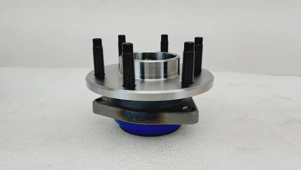 Conjunto de cojinete de buje de rueda delantera Chevy Uplander Pontiac Montana 05-09 513236 Foto 4 de 4