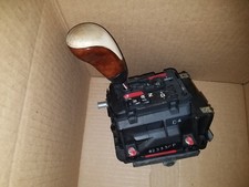 2001 To 2004 Mercedes R170 Slk230 Slk320 Slk32 Floor Gear Shift Shifter Selector