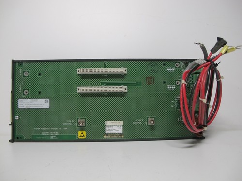 Fisher Rosemount 44B2858X012 I/O Bus Interface CL7801X1-B1 PLC Input CL7801 OUT - Picture 5 of 13