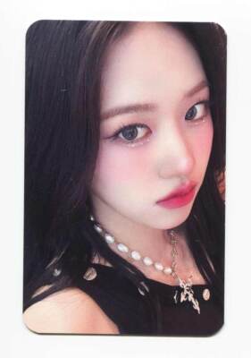 IVE - 2nd Mini IVE SWITCH [SOUNDWAVE] 0526 FANSIGN EVENT EXCLUSIVE
