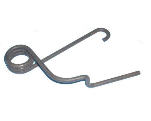 BD33278 E-TYPE R/H SEAT RECLINING MECHANISM TORQUE SPRING - Picture 1 of 1