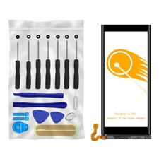 Long Lifespan 2445mAh Sub Battery Tool for Samsung Galaxy Z Fold 2 5G SM-F916U