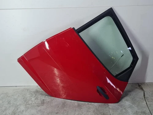 Puerta Trasera Izquierda para SEAT IBIZA SC (6J1) * 2010 109487 - Imagen 1 de 3