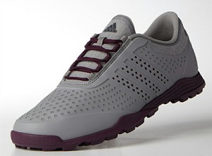 women's adipure golf shoes