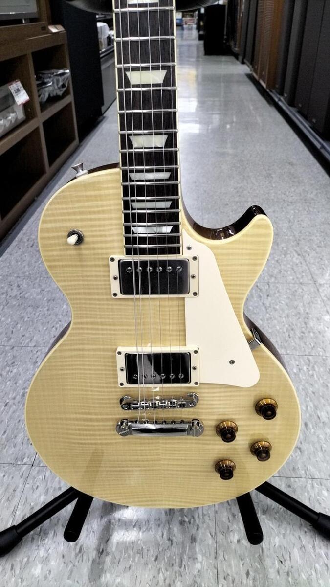 COOLZ ZLS-2/FM VNT Les Paul type Made in Japan Electric COOLZ ZLS-2/FM VNT Les Paul type Made in Japan Electric