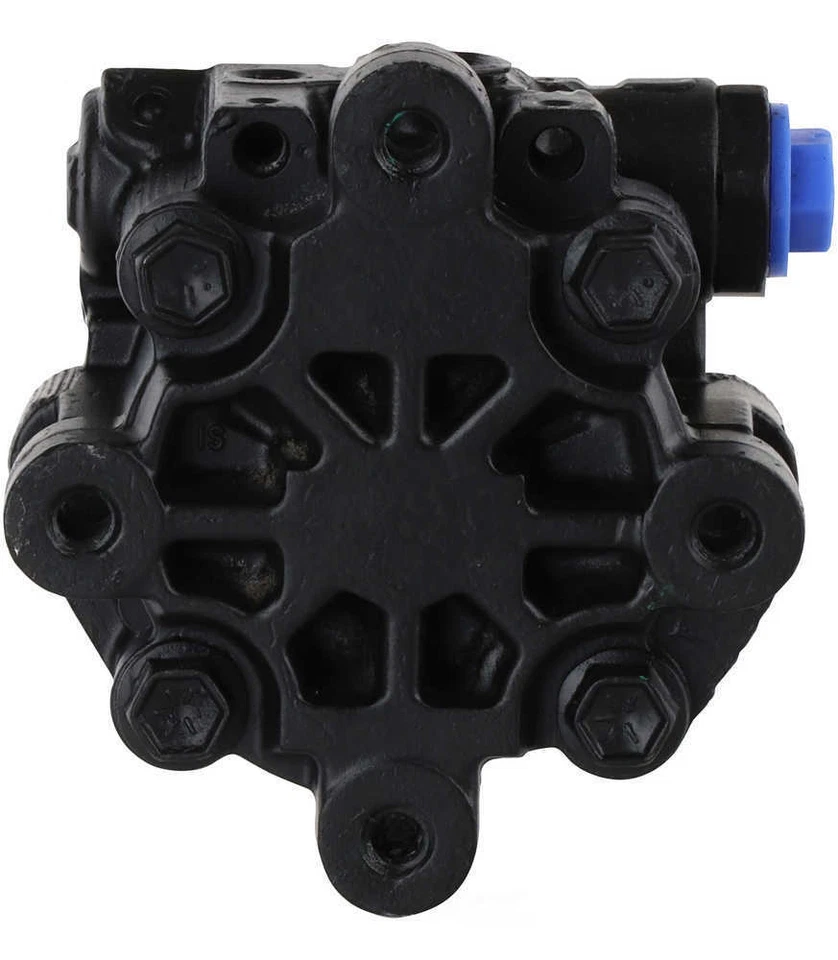 动力转向泵 适合 2001 - 2007 道奇 Caravan,Grand Caravan Cardone REMAN — 第 3/4 张图片