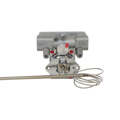 #ad 4531139 Garland Griddle Thermostat GS G UT Series $175.42