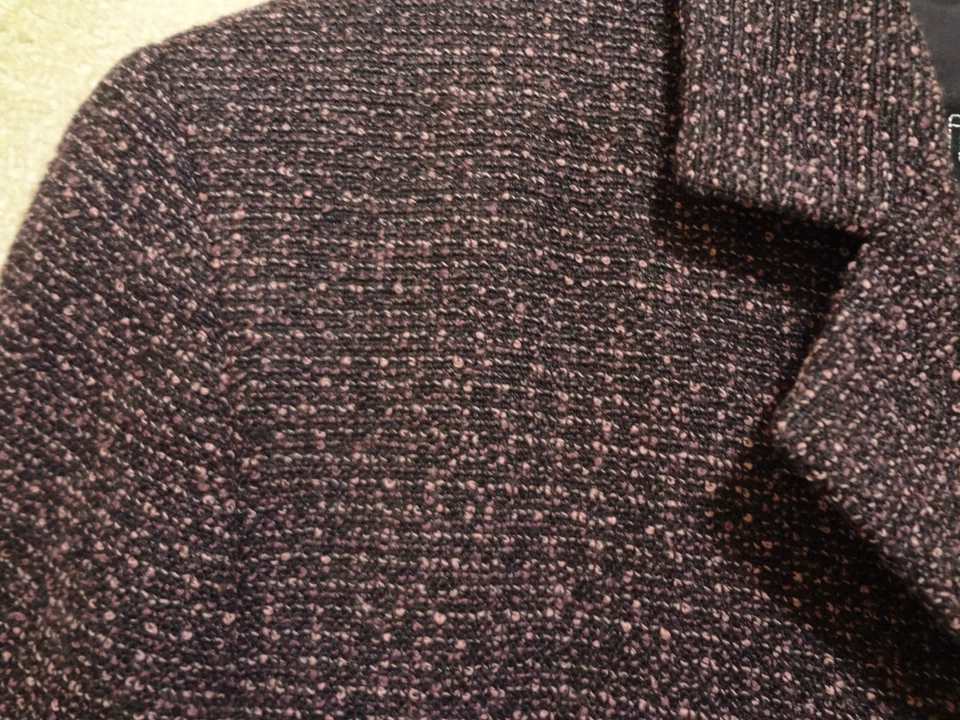 TALLA 6P (J) TALLA 4P (D) ISABEL ARDEE PETITES NEIMAN MARCUS CHAQUETA VESTIDO, MOTI BASHAN Foto 4 de 4