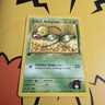 Erika's Bellsprout 76/132 1st Edition Gym Heroes Pokemon Card