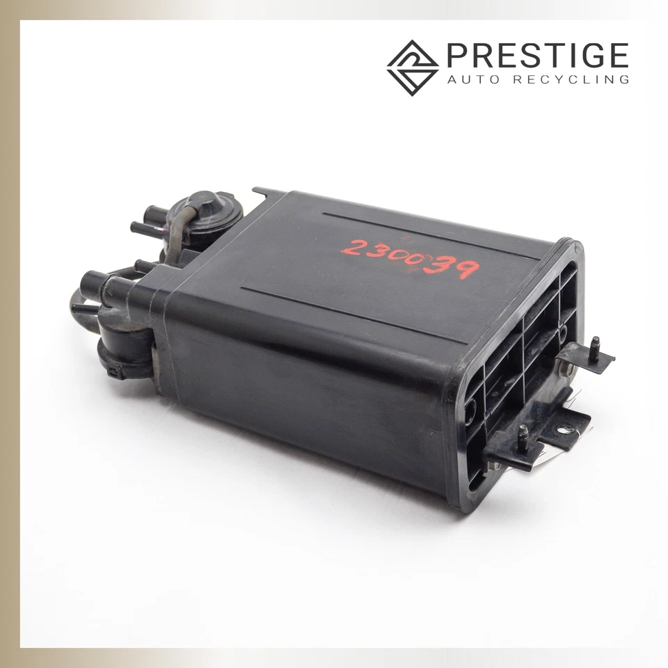 Toyota RAV4 2001-2003 evaporador de vapor bote de carbón 2,0 L 77740-42071 OEM Foto 4 de 4