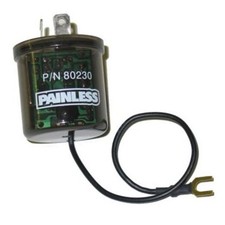 Performance 80230 LED Flasher