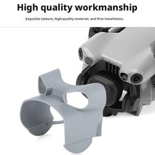 Parasol Protector De Lente Para Mini 5 Pro,/