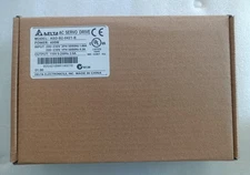 DELTA ASD-B2-0421-B AC SERVO DRIVE ASDB20421B 400WATT