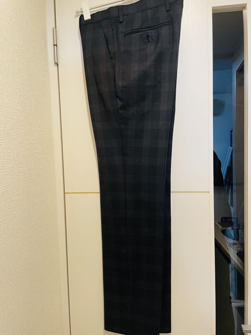 Comme Ca Ism Jacket Pants Setup - image 4