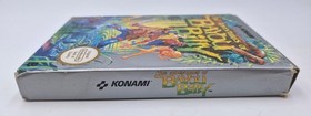 The Adventures of Bayou Billy - Nintendo NES - Complet - PAL FRA