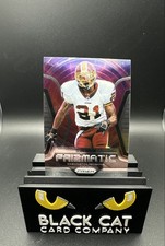 2025 Panini Prizm - Prizmatic Sean Taylor #11
