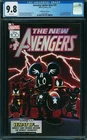 Amazing Spider-Man #25 CGC 9.8 Disney 100 Soffritti Variant ASM #919 2023