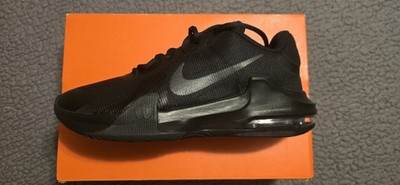 Nike Air Max Impact 4 Men's Sneakers