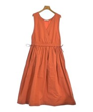 mina perhonen Dresses Orange 38 Approx. M 2200594038177